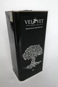 Velvet early harvest
